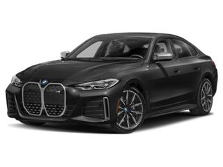 2024 BMW I4 XDRIVE40