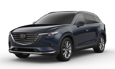 2023 Mazda CX-9 Grand Touring