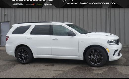 2024 Dodge Durango