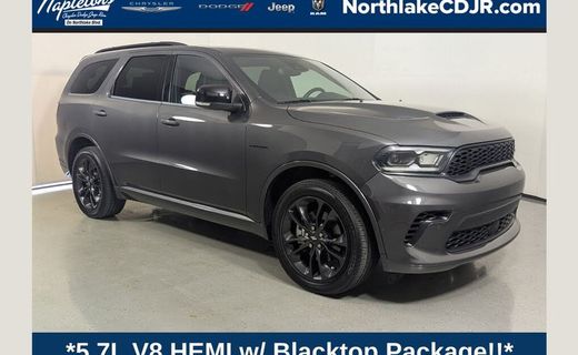 2024 Dodge Durango