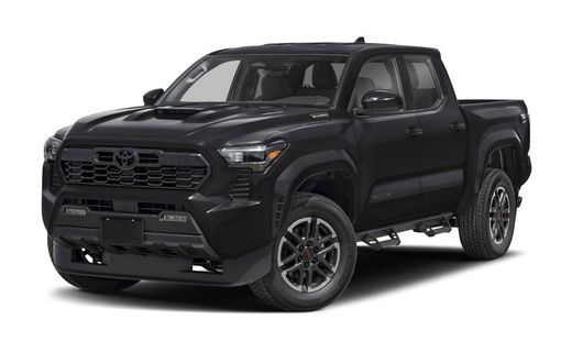 2026 Toyota Tacoma TRD