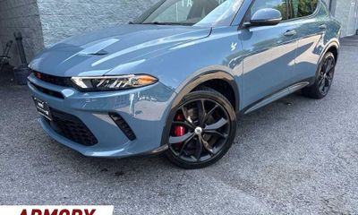 2024 Dodge Hornet