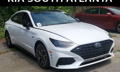 2023 Hyundai Sonata