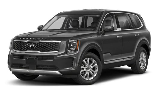 2021 Kia Telluride LX