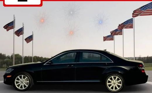 2008 Mercedes-Benz S-Class S550