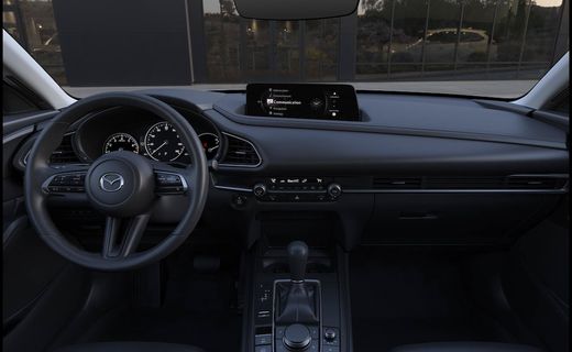 2026 Mazda CX-30