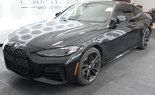 2022 BMW M440I