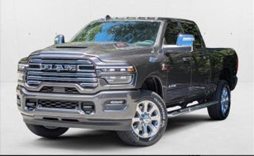 2023 Ram 2500