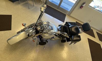 2007 Suzuki VL800