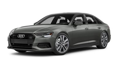 2023 Audi A6 Quattro Premium