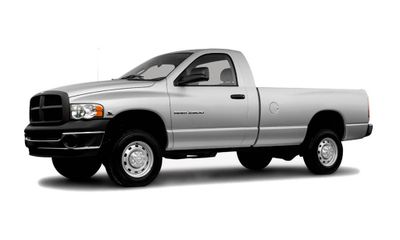 2004 Dodge RAM ST
