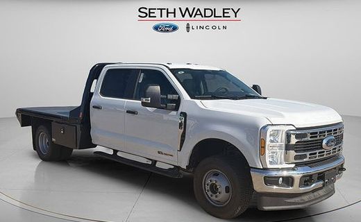 2026 Ford F-350 XL