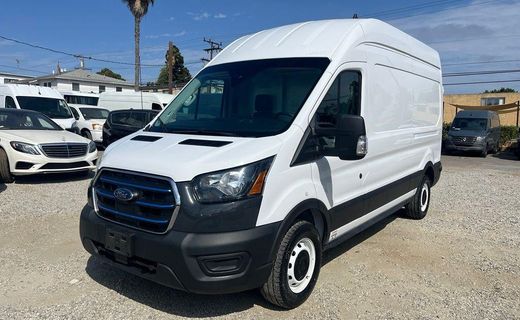 2022 Ford Transit 350 High Roof