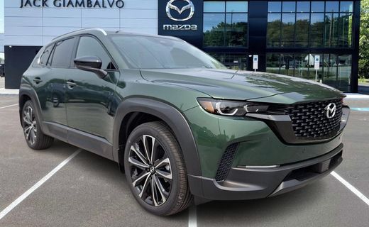 2026 Mazda CX-50 Premium