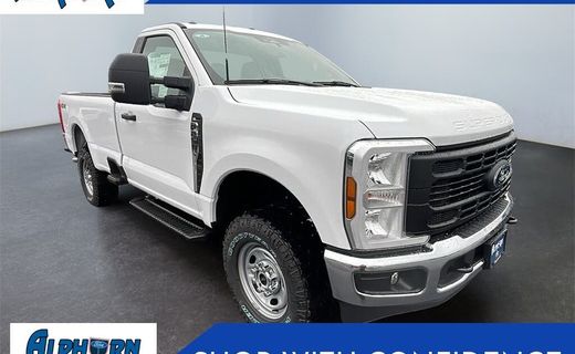 2024 Ford F-250 XL