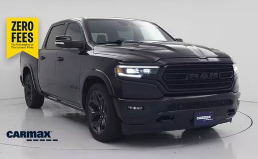 2022 Ram 1500 Limited