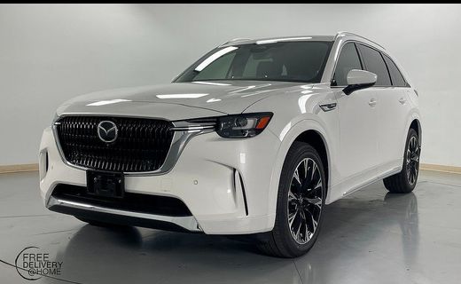 2026 Mazda CX-90