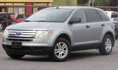 2007 Ford Edge SE
