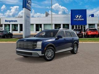2026 Hyundai Palisade SEL
