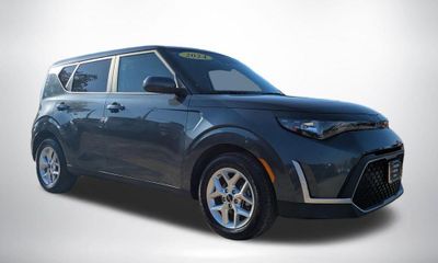 2024 Kia Soul