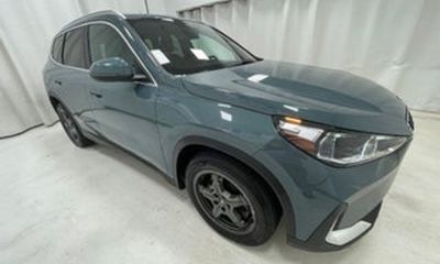 2021 BMW X1 SDRIVE28I