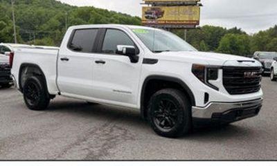 2023 GMC Sierra Denali Ultimate