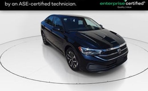 2024 Volkswagen Jetta S AQ301 Trans