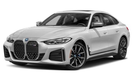 2023 BMW I4 M50 Xdrive GC