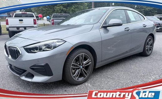 2024 BMW 228i sDrive GC