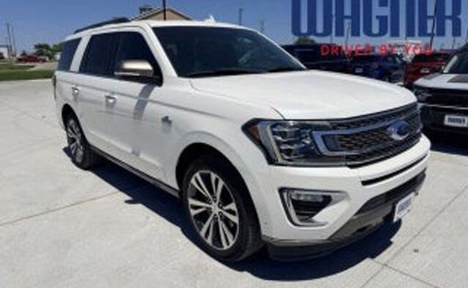 2020 Ford Expedition King Ranch