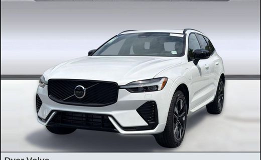 2026 Volvo XC60 Core