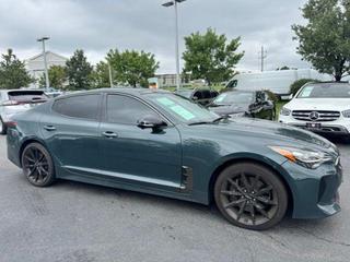 2023 Kia Stinger GT2