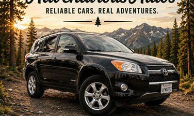 2011 Toyota RAV4 High