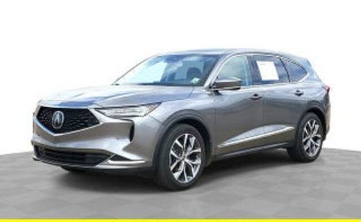 2023 Acura MDX