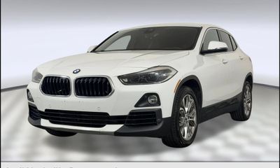 2020 BMW X2 sDrive28i