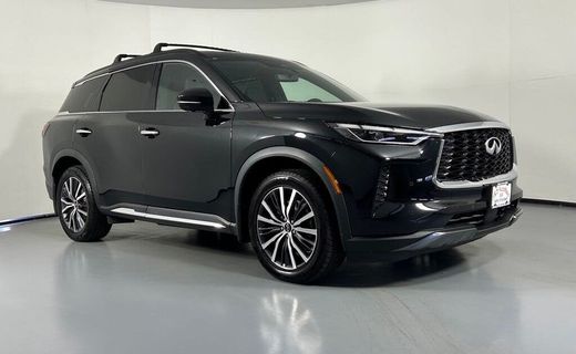 2023 Infiniti QX60 Autograph