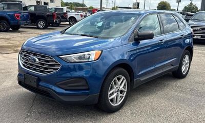 2021 Ford Edge SE
