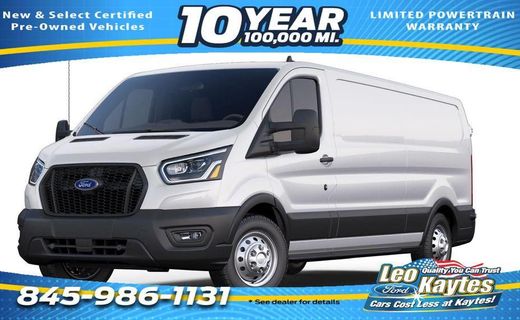 2025 Ford Transit LOW Roof