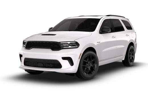 2026 Dodge Durango GT Hemi