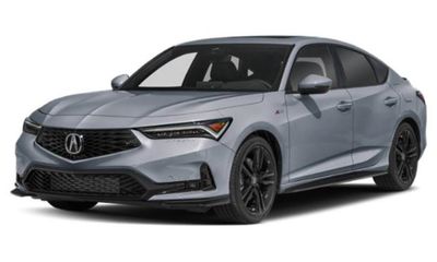 2026 Acura Integra Tech