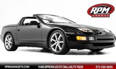 1994 Nissan 300ZX