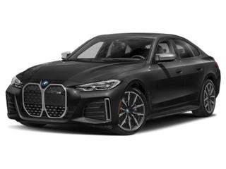 2024 BMW I4 XDRIVE40