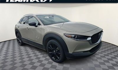 2022 Mazda CX-30 Premium Package