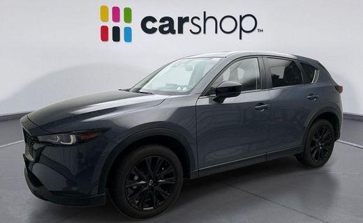 2024 Mazda CX-5 Preferred Package