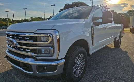 2026 Ford F-350 XL