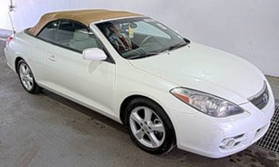 2008 Subaru Legacy 2 5I