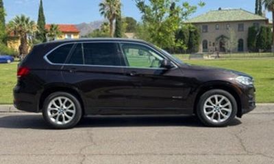 2014 BMW X5 SDRIVE35I