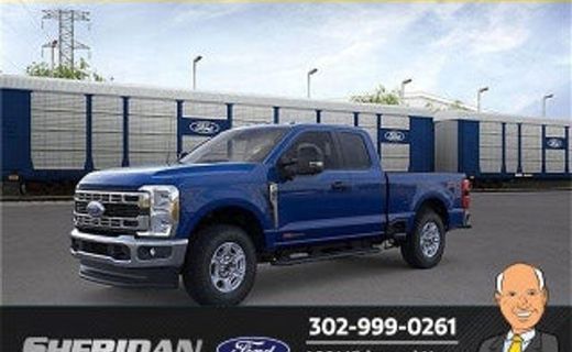 2026 Ford F-350