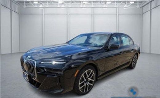 2026 BMW XM Label