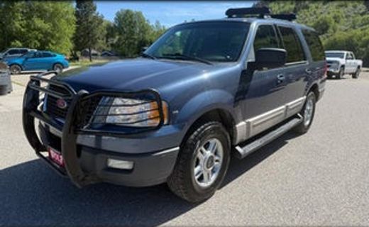 2003 Ford Expedition XLT